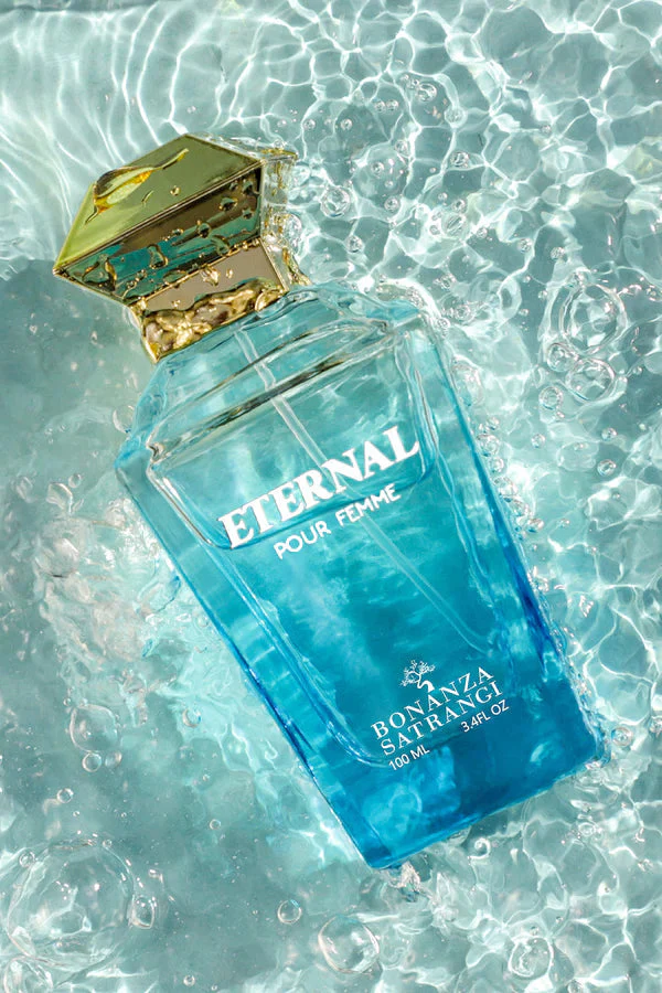 ETERNAL (100ML) (NY Bc) J (B12)(S3)