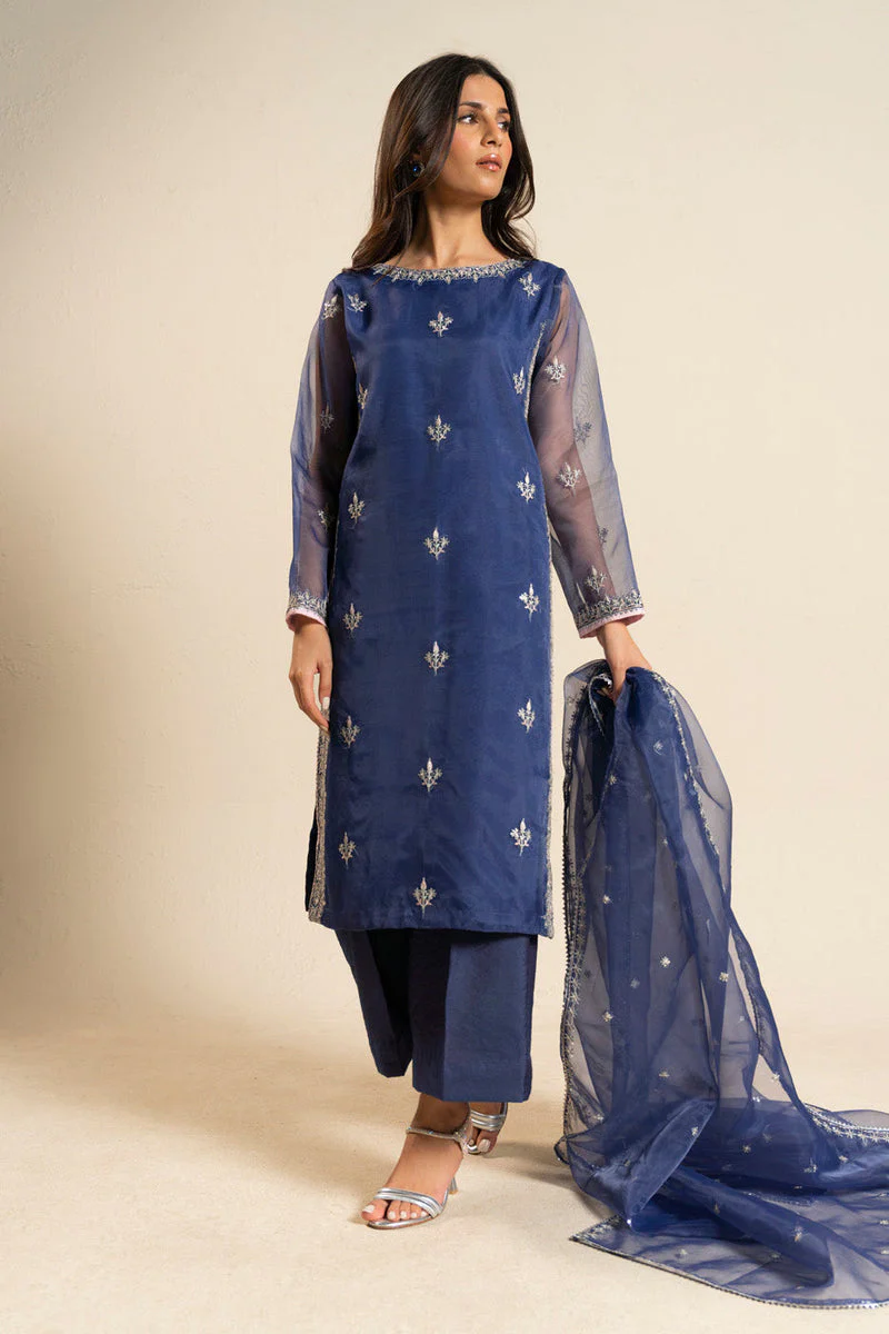Al Karam Stitched Festive FDE2P25-03-191 J(117)