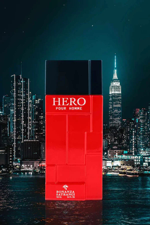 HERO (100ML) NY(P1-1) J(B5&S2)