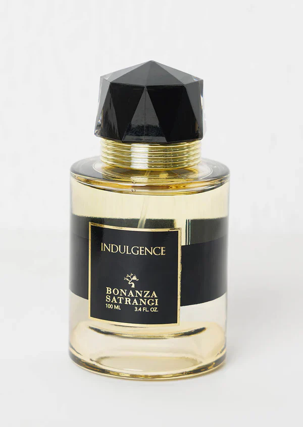 INDULGENCE (100ML) NY(P1-1) J(B9&S1&S3&S4)