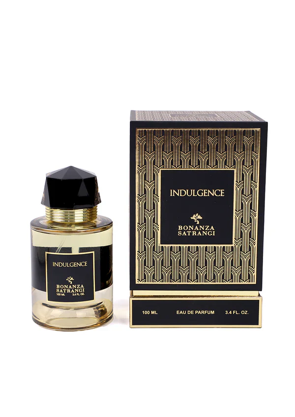 INDULGENCE (100ML) NY(P1-1) J(B9&S1&S3&S4) - Image 2