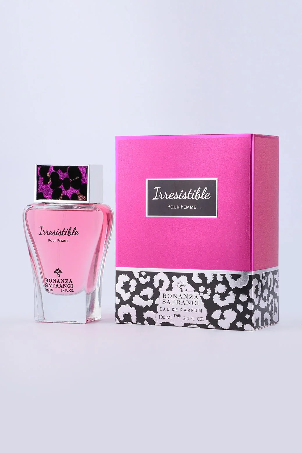 IRRESISTIBLE (100 ML) NY(P2) J(B4&S2) - Image 3