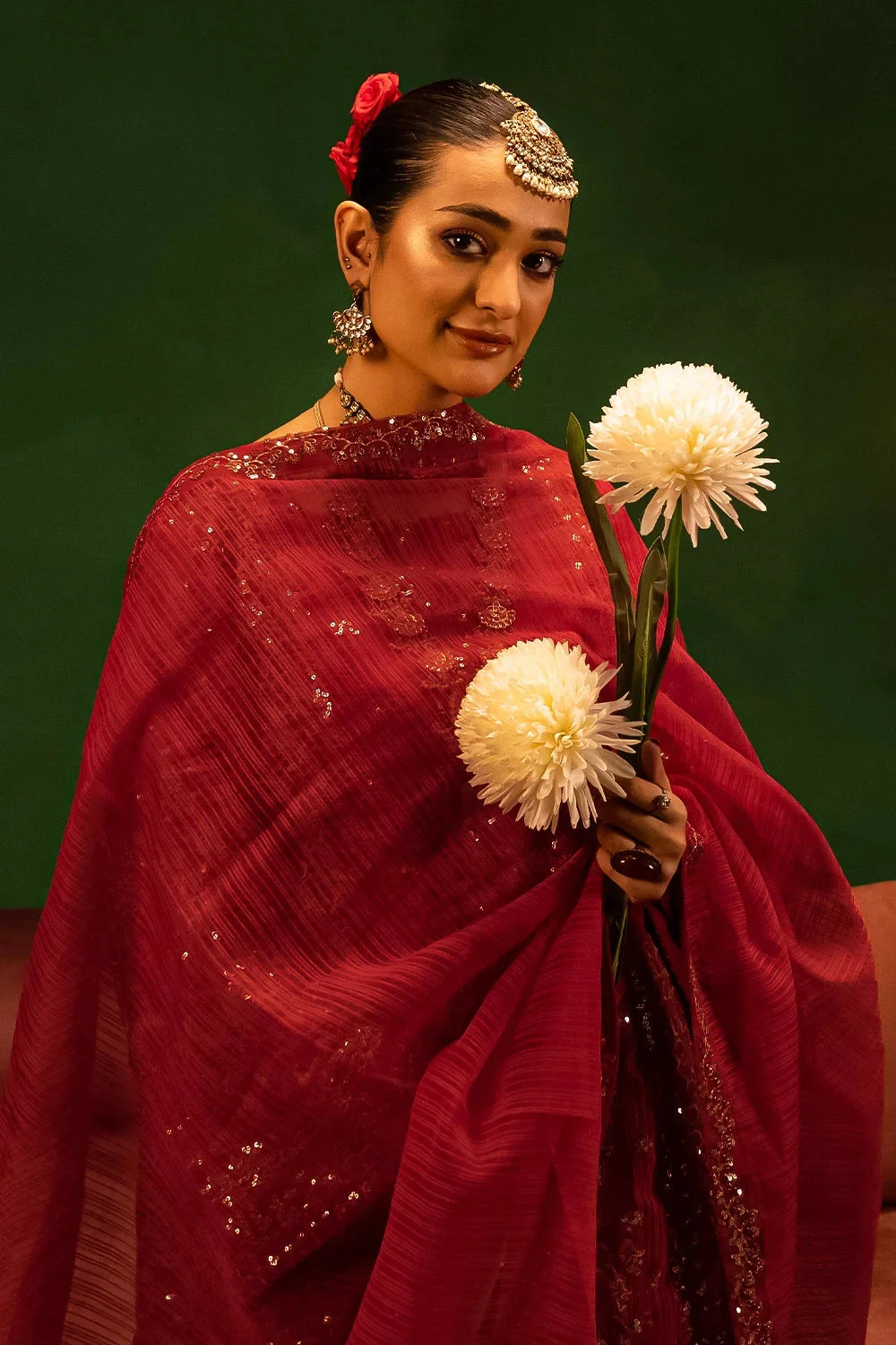 Khas Stitched Formal 2999 NJ (100) - Image 4