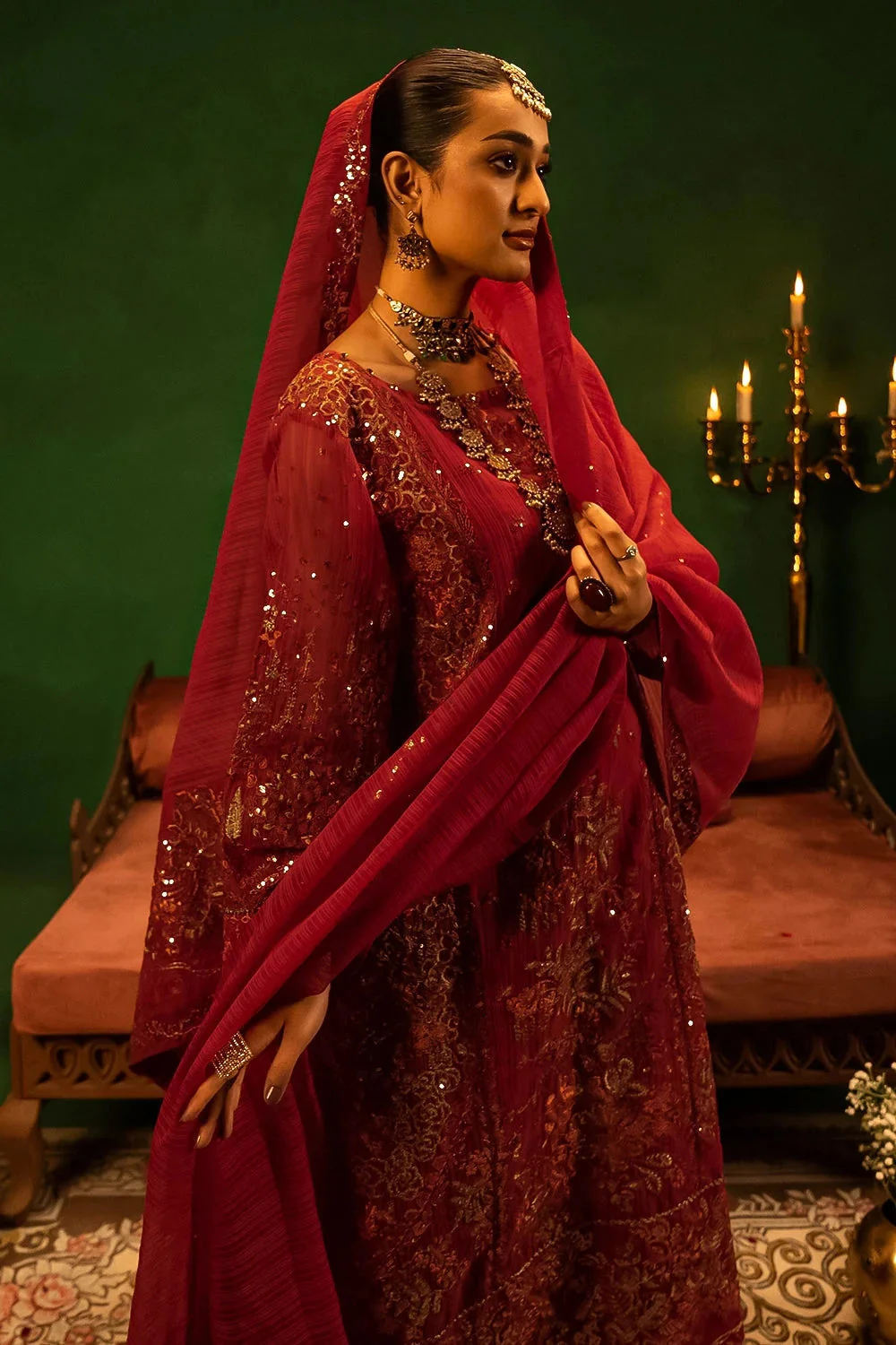 Khas Stitched Formal 2999 NJ (100) - Image 5