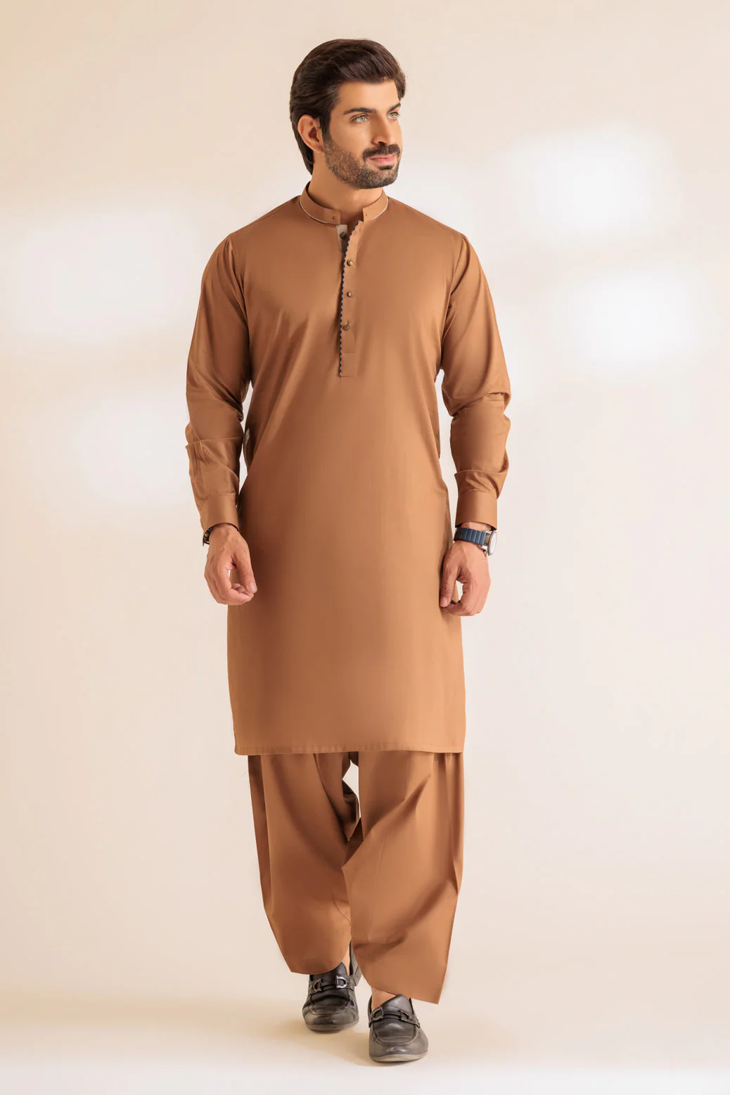 KURTA SHALWAR BEF24-KSRS24-015