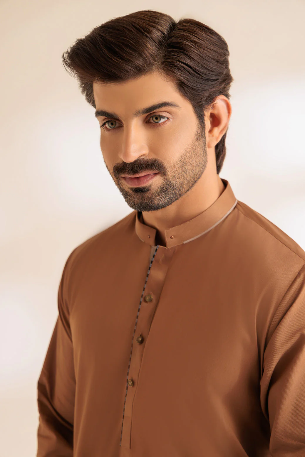 KURTA SHALWAR BEF24-KSRS24-015 - Image 2
