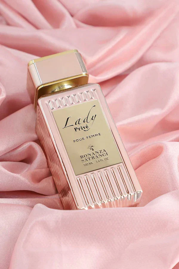 LADY PRIVE (100ML) NY(P1) J(B3)