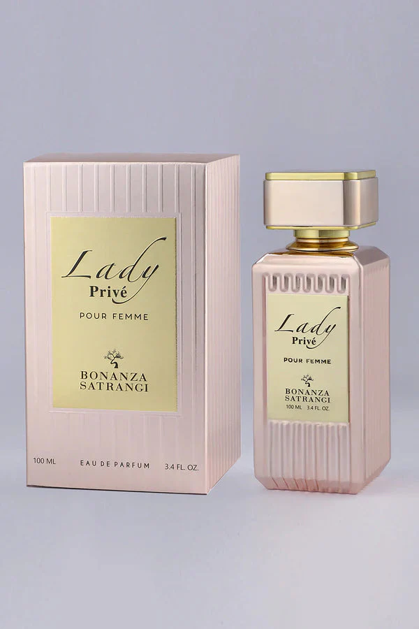 LADY PRIVE (100ML) NY(P1) J(B3) - Image 3