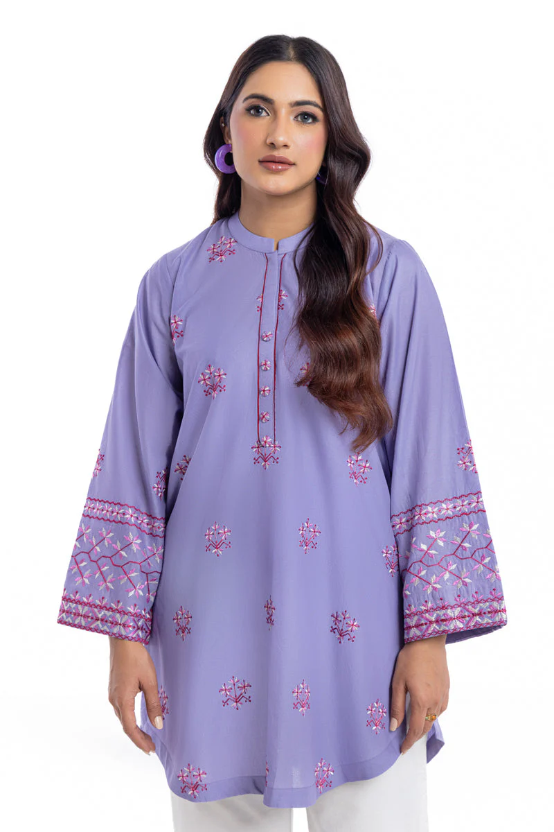 Lilac-Cambric-1 Piece (WP1PSBW25HR9O12) J(113) Y-141) - Image 3