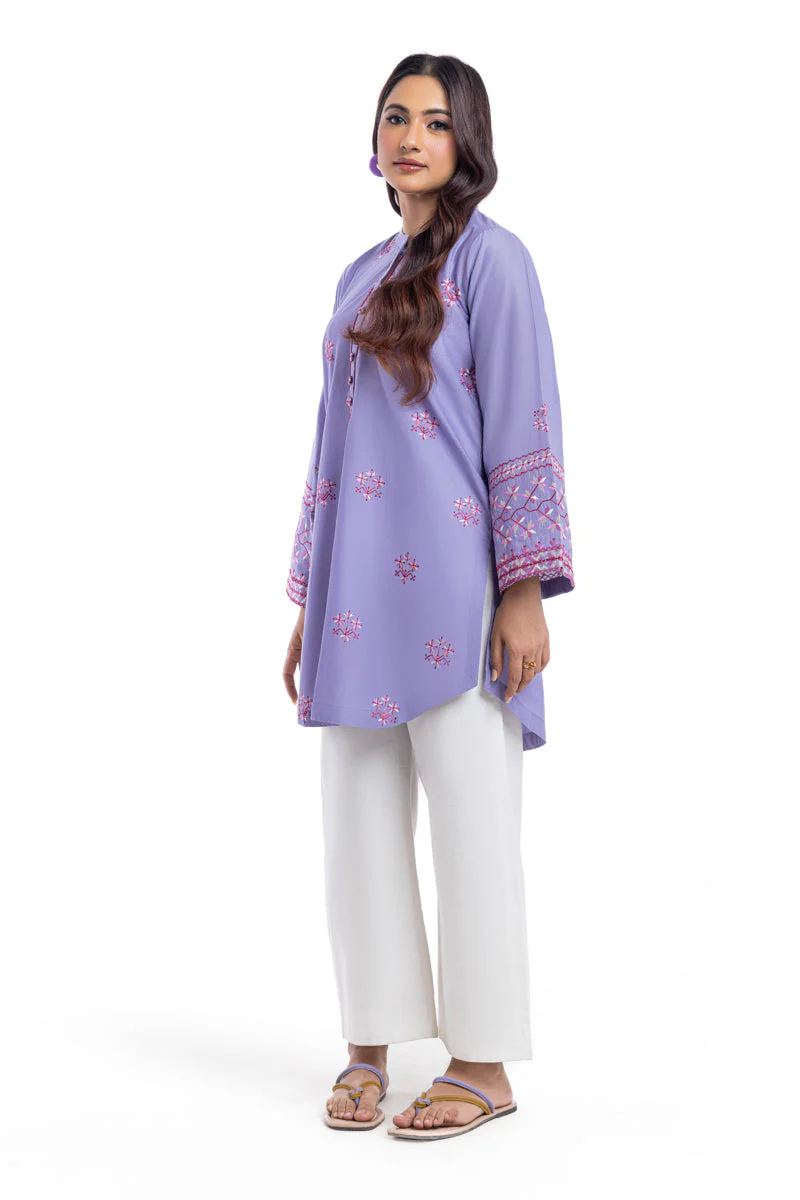 Lilac-Cambric-1 Piece (WP1PSBW25HR9O12) J(113) Y-141) - Image 4