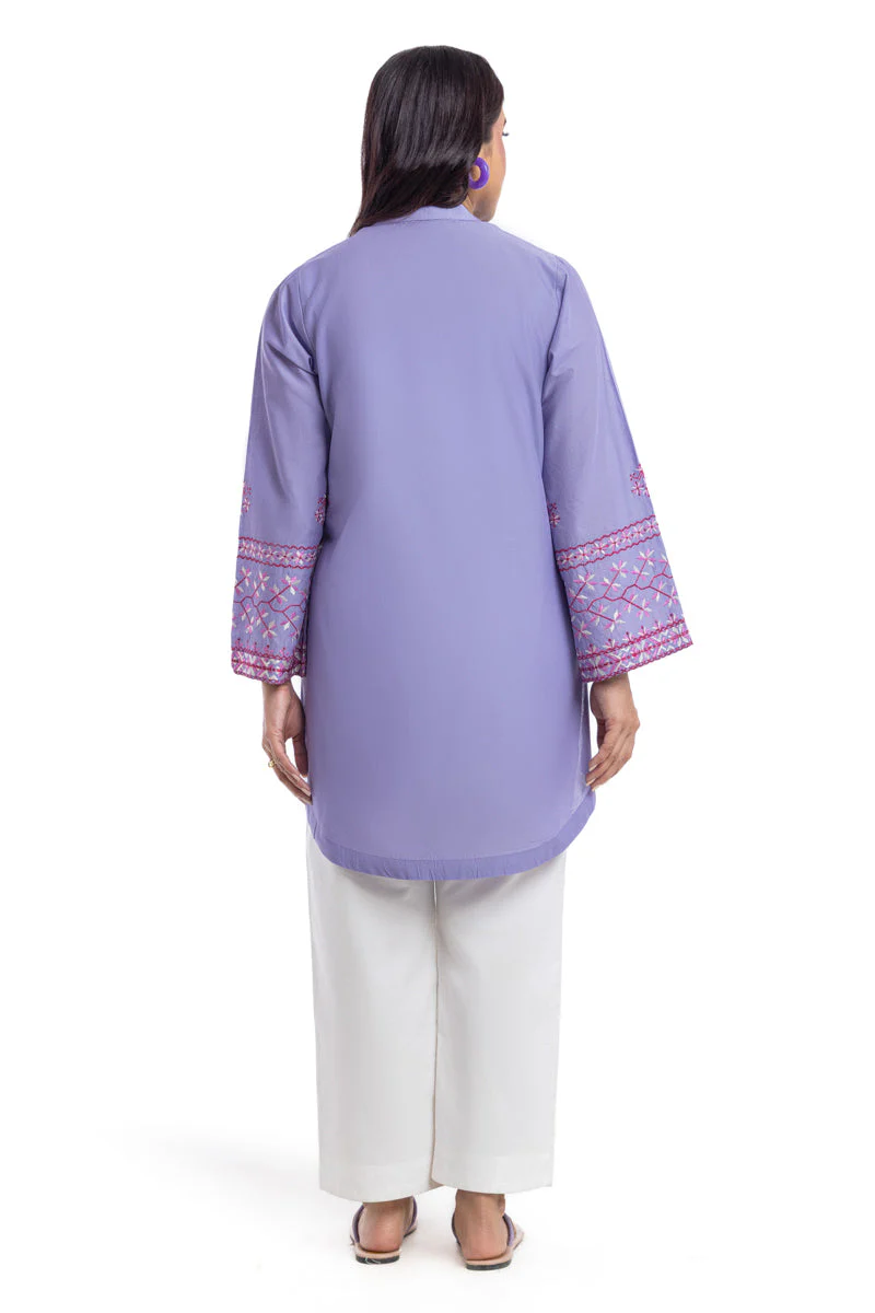 Lilac-Cambric-1 Piece (WP1PSBW25HR9O12) J(113) Y-141) - Image 5