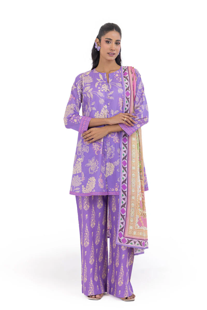 Lilac-Lawn-3 Piece (WP3PPBS26B2M53) J(25) Y(137)
