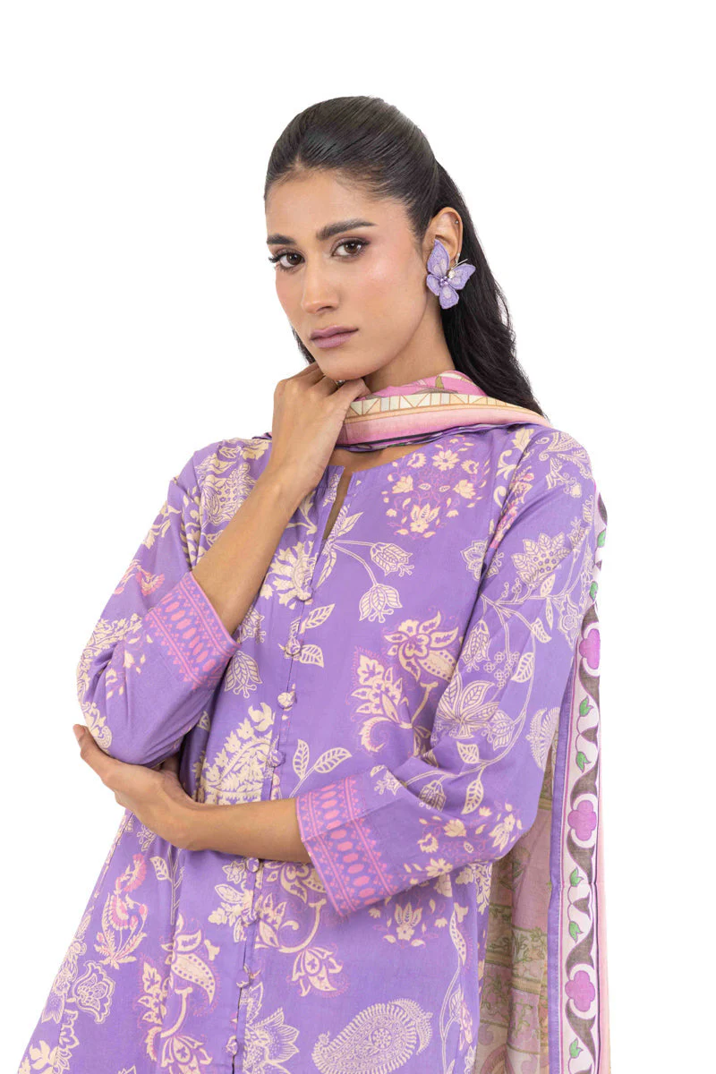 Lilac-Lawn-3 Piece (WP3PPBS26B2M53) J(25) Y(137) - Image 5