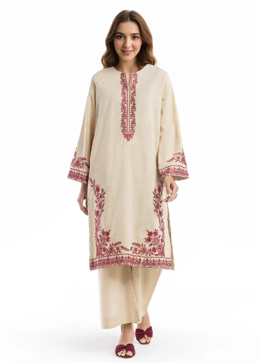 Mauve-Jacquard-2 Piece (WPSTSSW25S10N12) J(132) Y-123 - Image 3