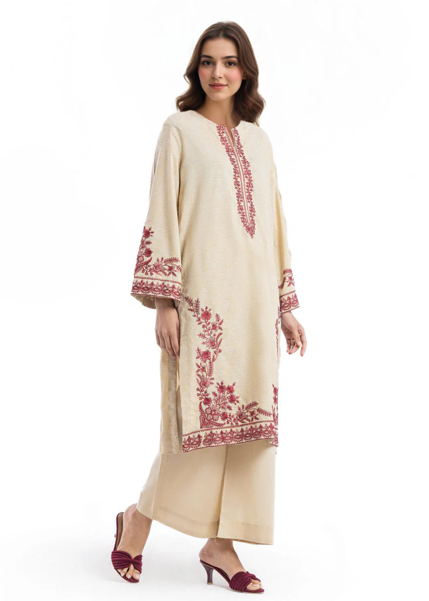Mauve-Jacquard-2 Piece (WPSTSSW25S10N12) J(132) Y-123 - Image 4