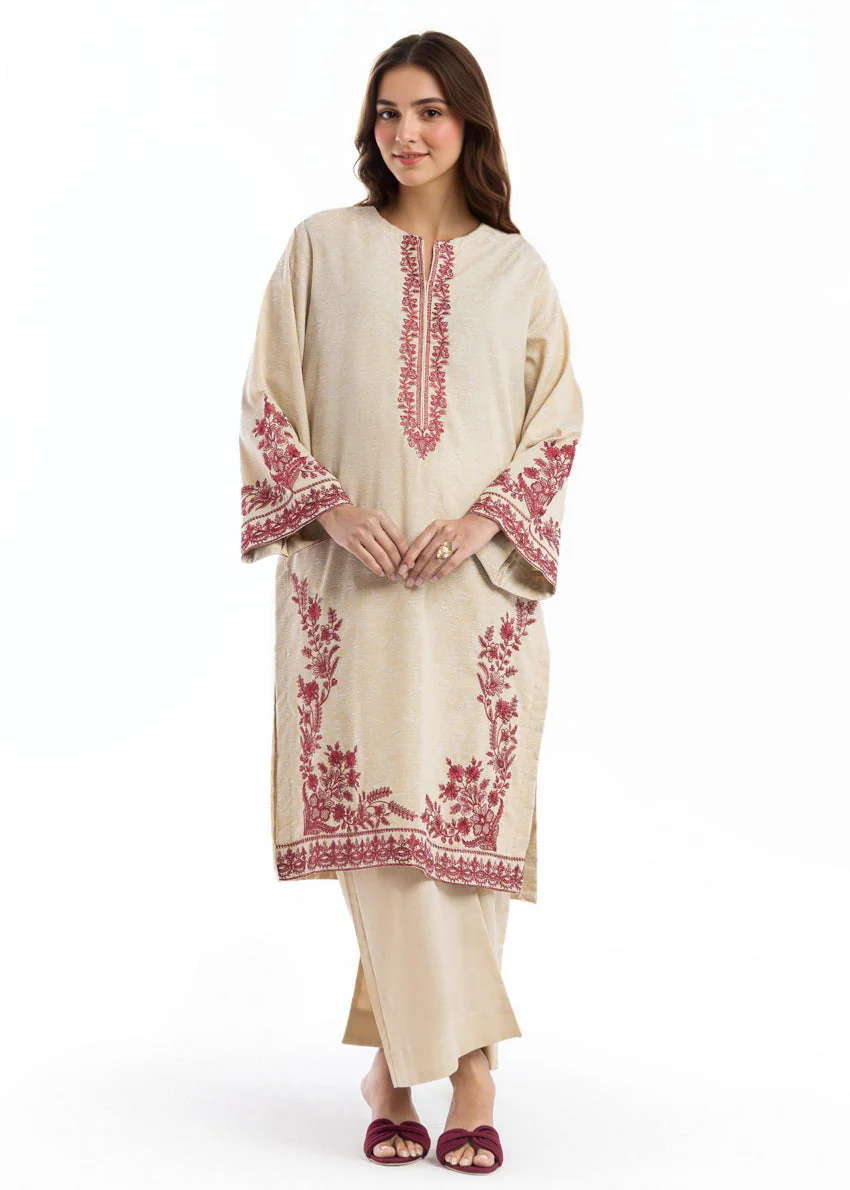 Mauve-Jacquard-2 Piece (WPSTSSW25S10N12) J(132) Y-123 - Image 5
