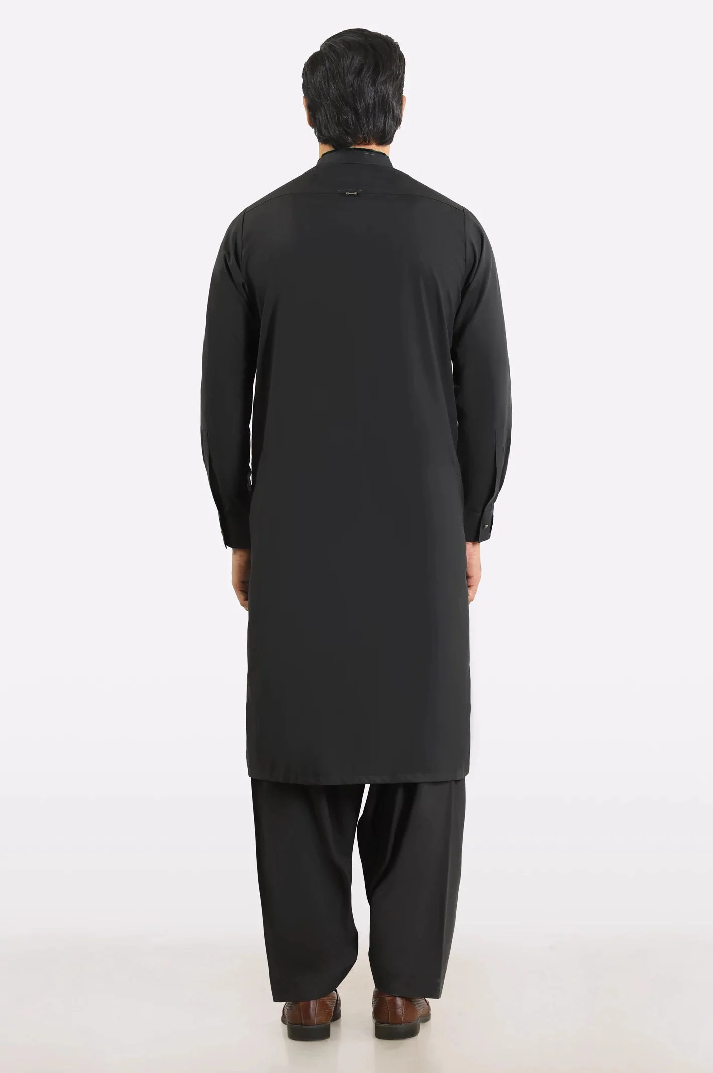 Men Kameez Shalwar EG3556 J(M14) - Image 3