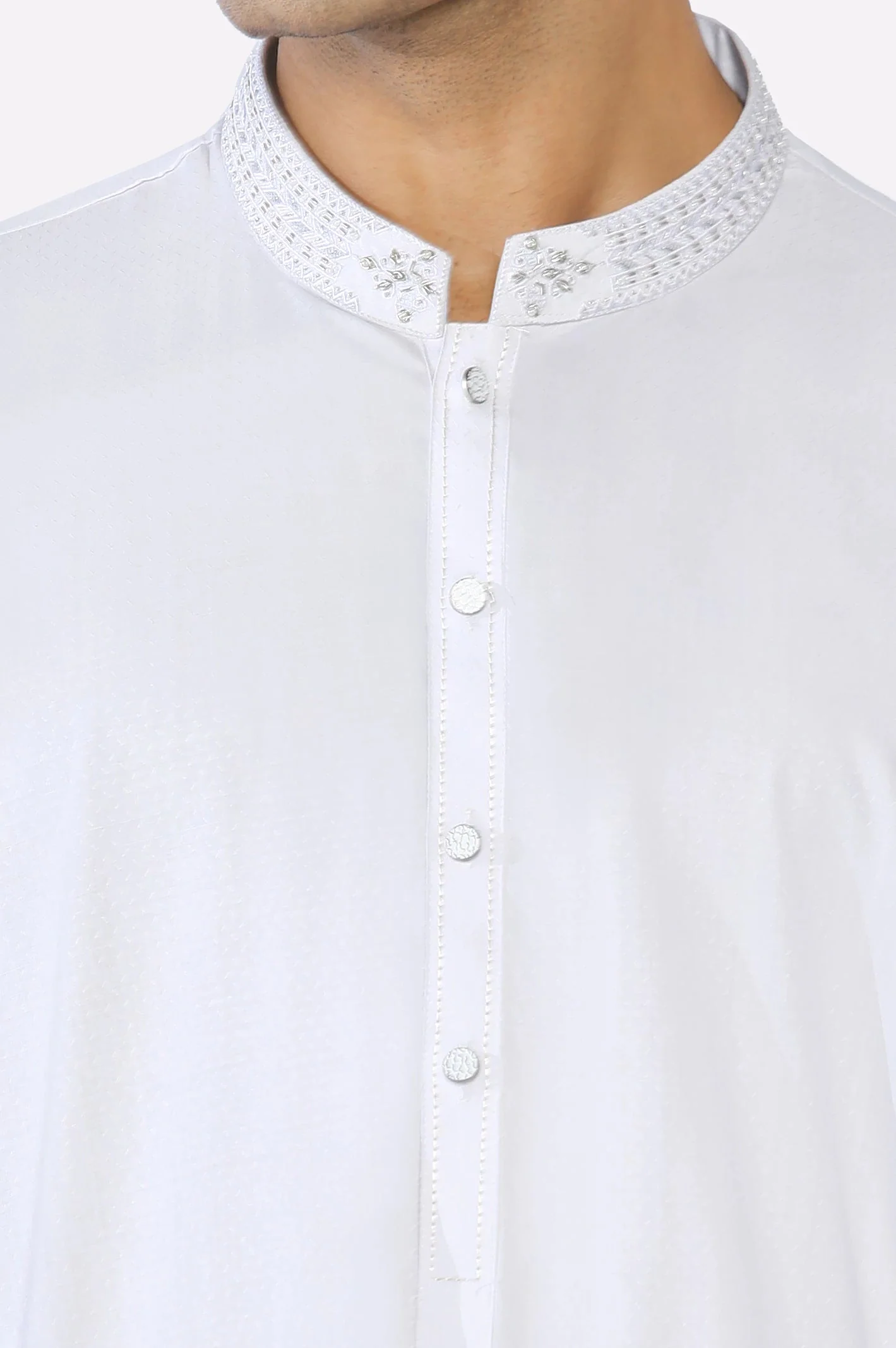 Men Kameez Shalwar EG3596 J(M10) F-7 - Image 3