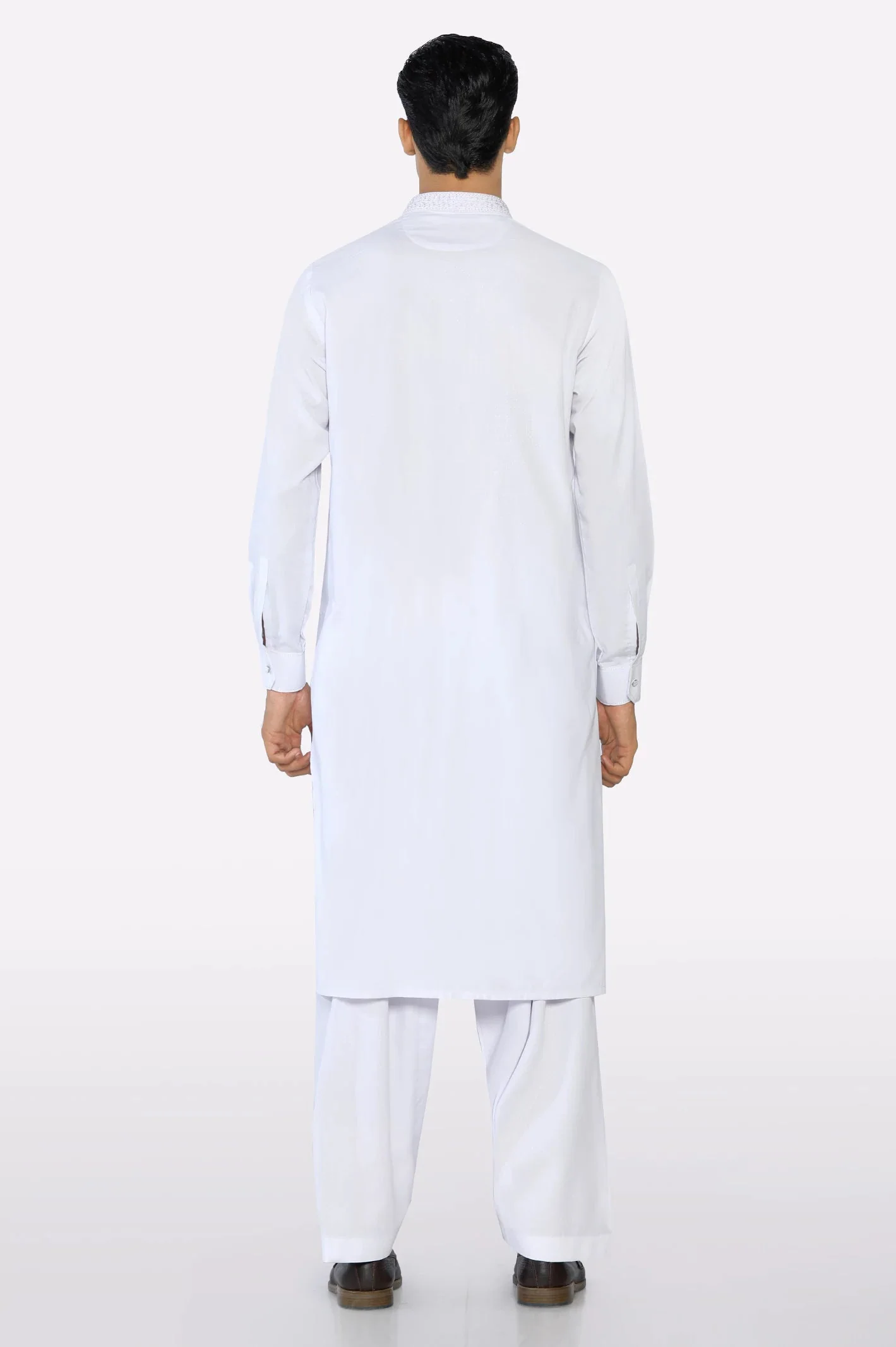 Men Kameez Shalwar EG3596 J(M10) F-7 - Image 4