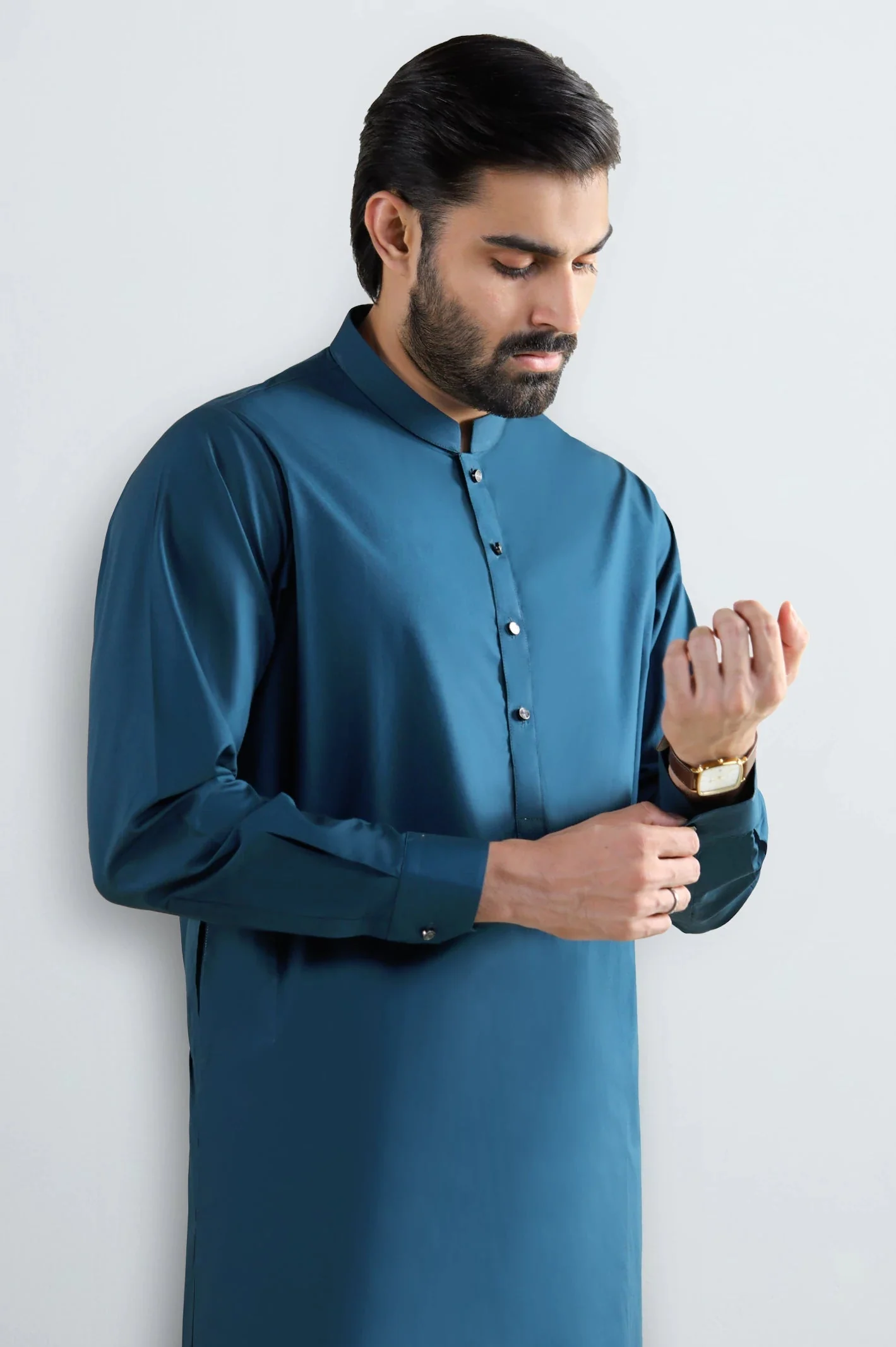 Men Kameez Shalwar EG3728 J(M14G) J(M15B) F-25
