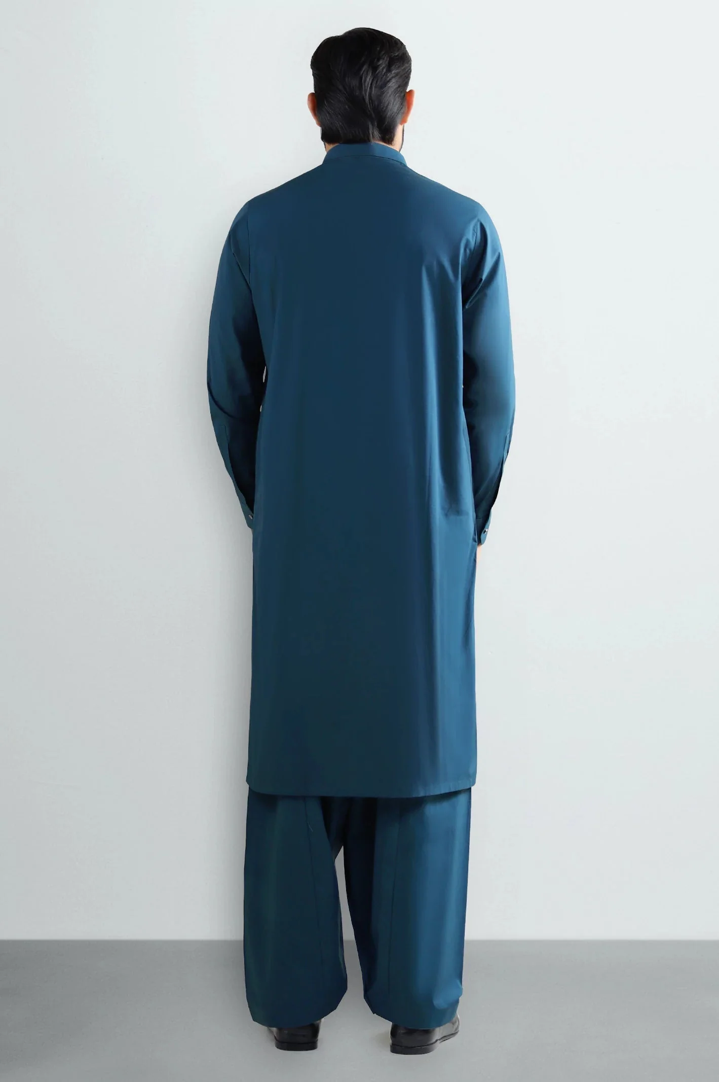 Men Kameez Shalwar EG3728 J(M14G) J(M15B) F-25 - Image 4