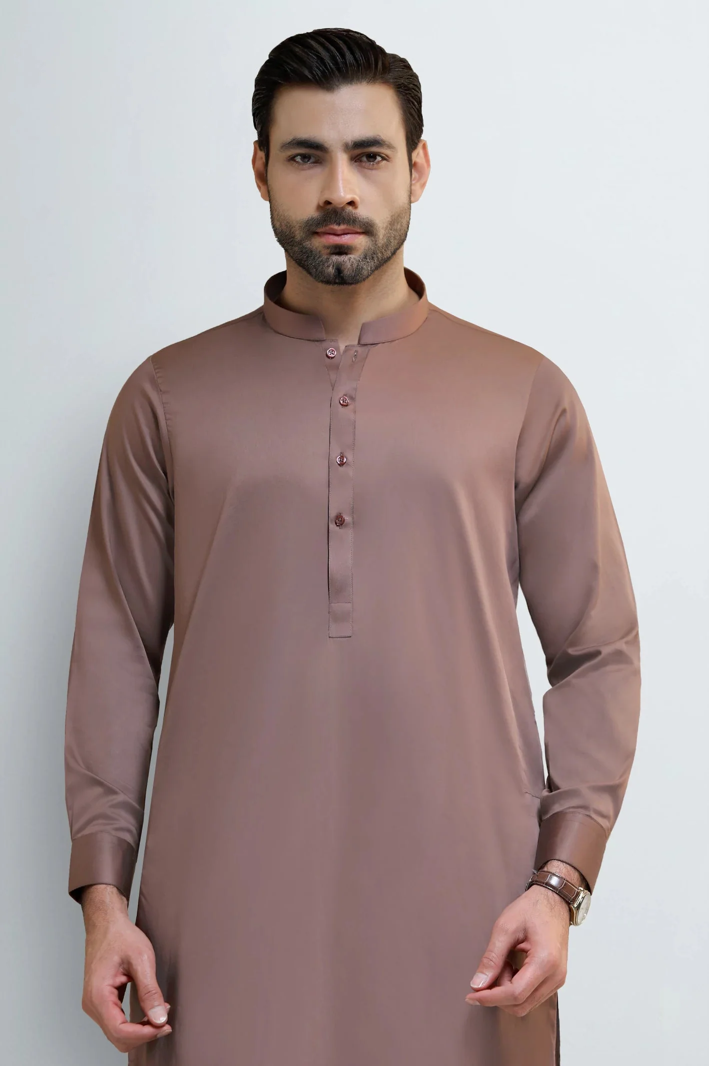Men Kameez S3halwar EG3737 Y(F-24) J(M11B) J(M14R) J(M15BL) Rust