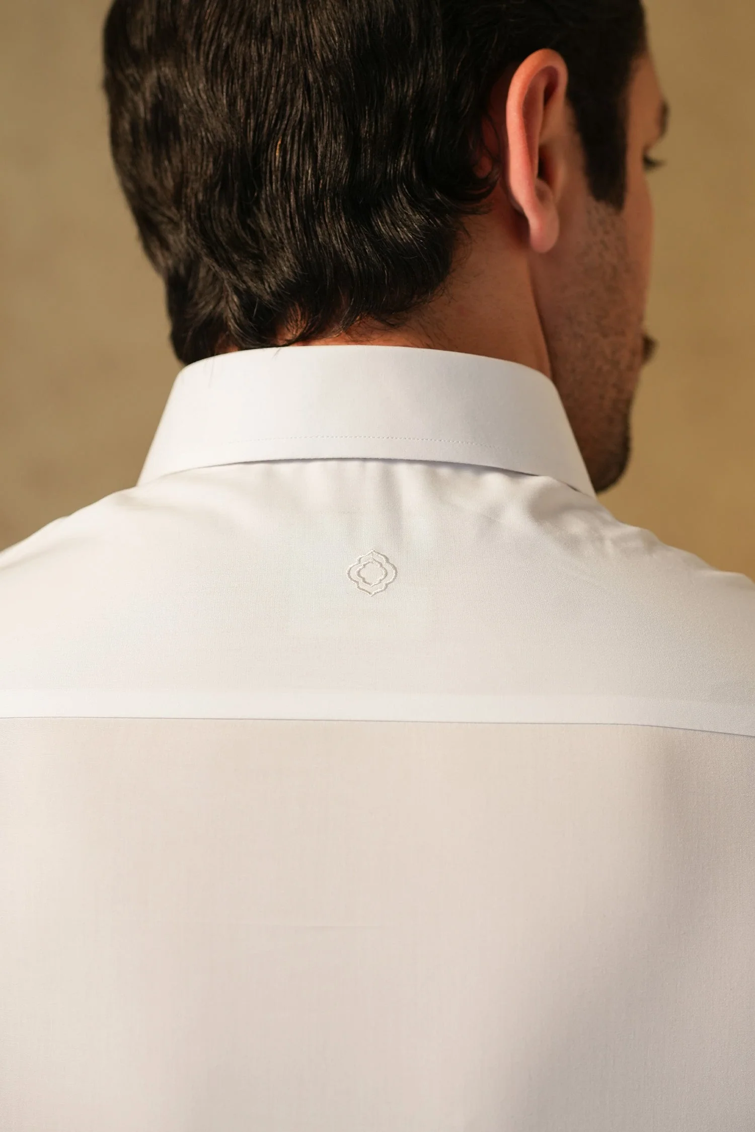 Men Luxury Kurta Shalwar AS2601 Y-11J(6) - Image 4