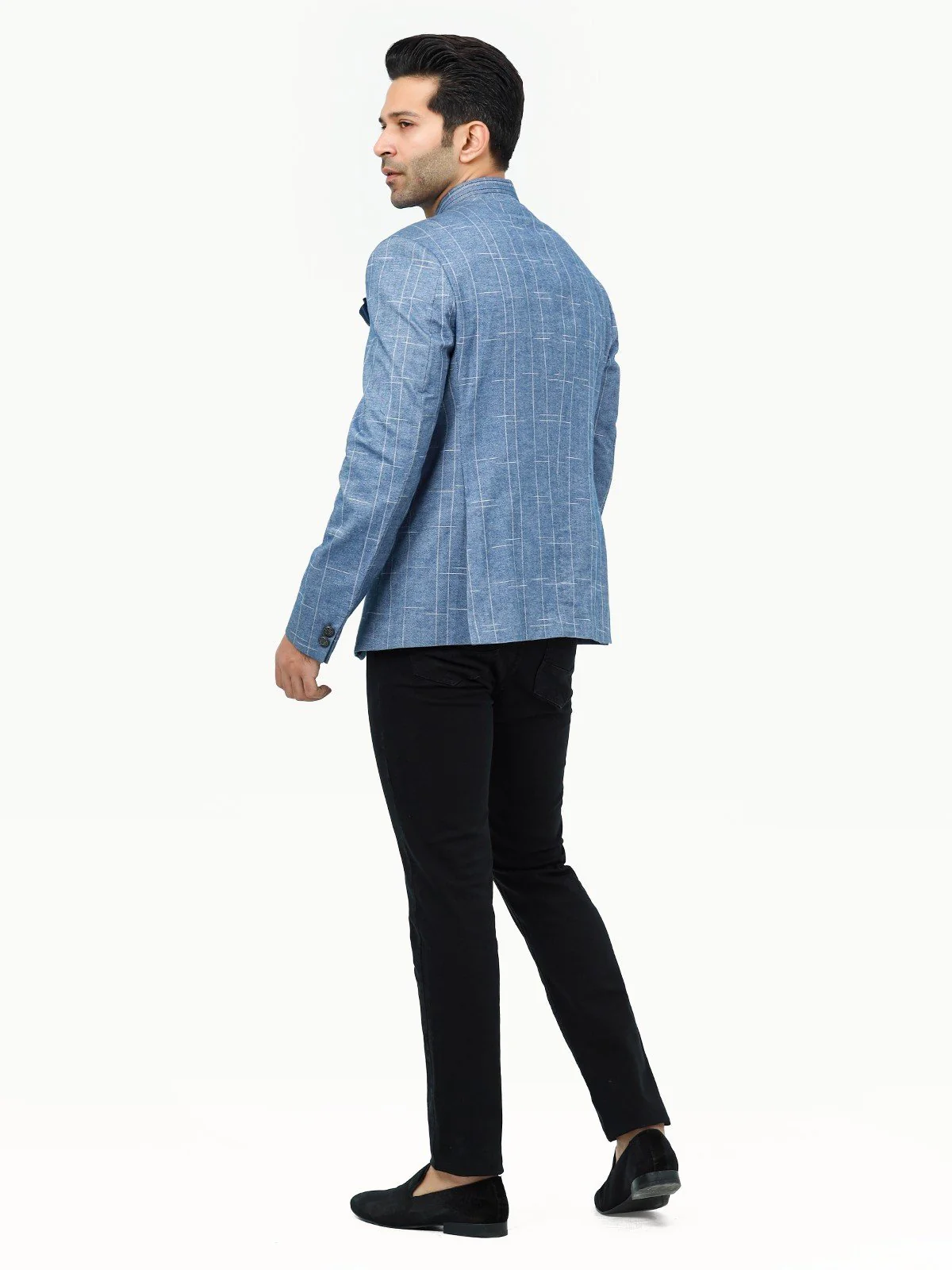 Men's Prince Coat EMTPC22-005 - Image 6