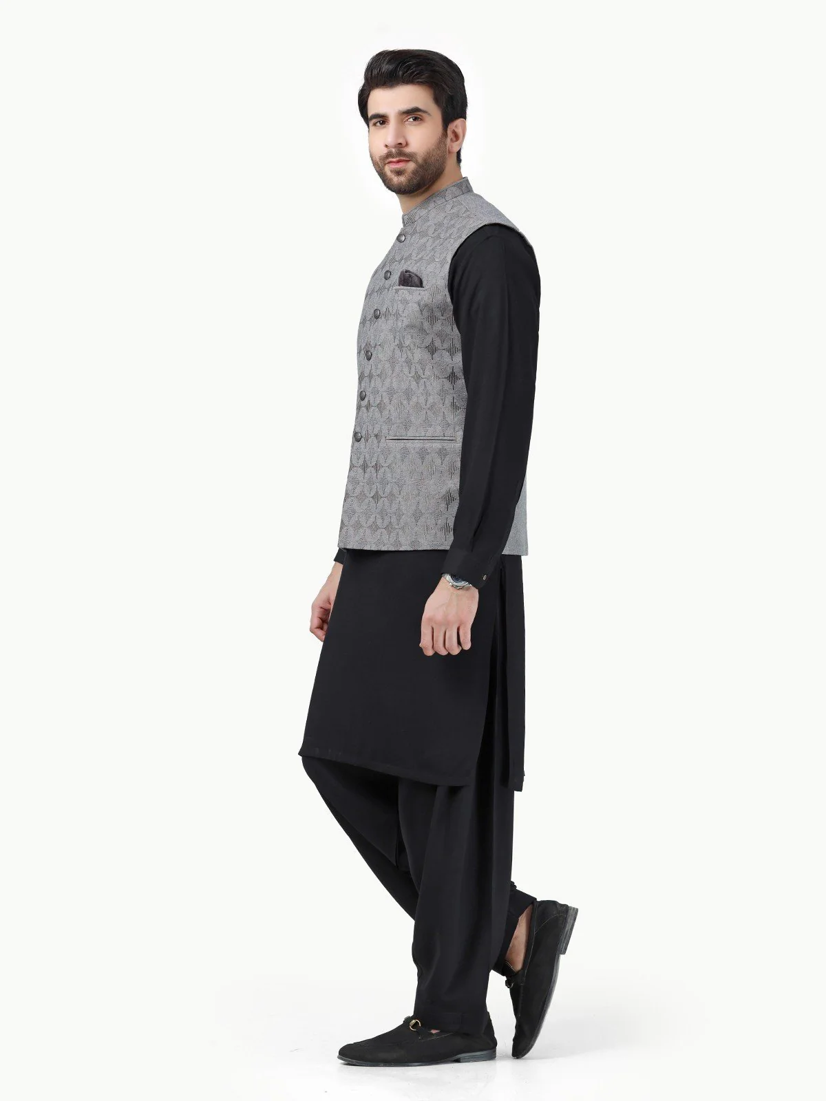 MenWaistcoat 23 23 - Image 3