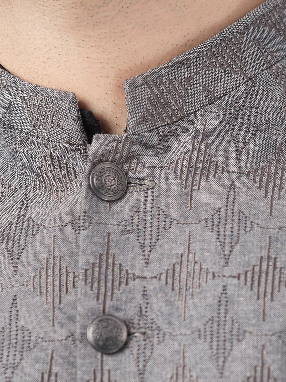 MenWaistcoat 23 23 - Image 4