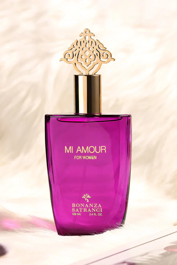 MI AMOUR (100ML) (NY Bc)J(B9&S1)