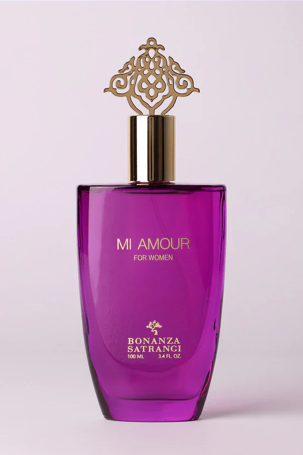 MI AMOUR (100ML) (NY Bc)J(B9&S1) - Image 2