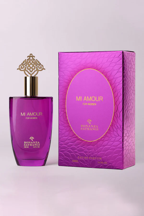MI AMOUR (100ML) (NY Bc)J(B9&S1) - Image 3