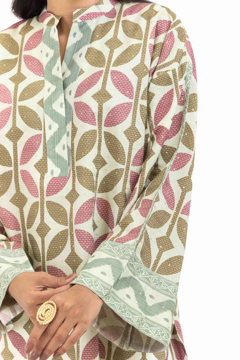 Mint-Textured-2 Piece (WPSTPBW25B10N19) J(FW13) Y-132 - Image 3