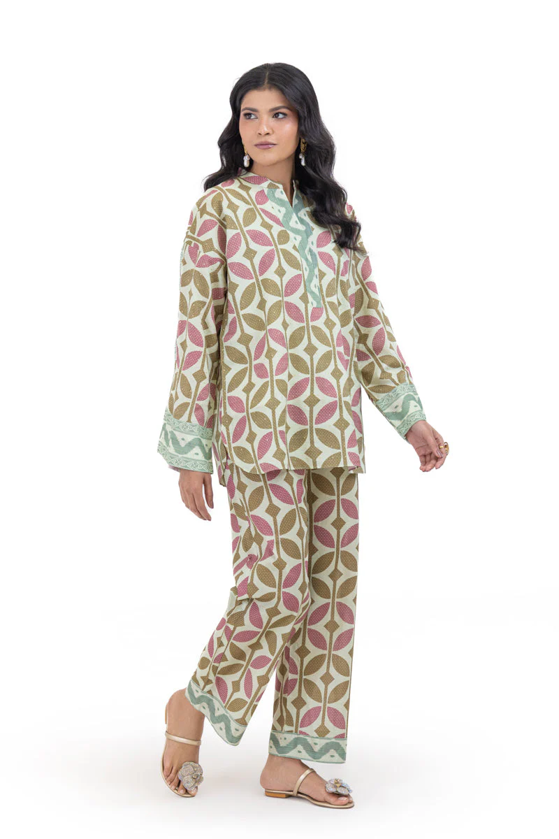 Mint-Textured-2 Piece (WPSTPBW25B10N19) J(FW13) Y-132 - Image 4