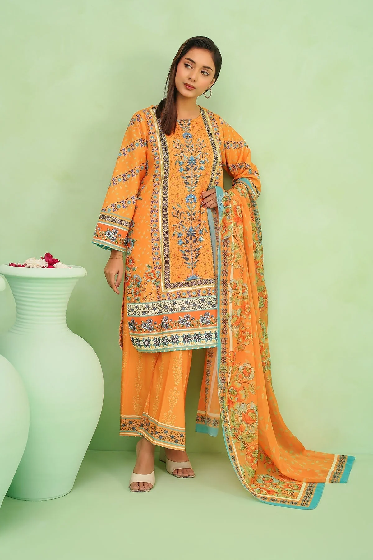 Mommy & Me Festive 3 Piece SDPF05