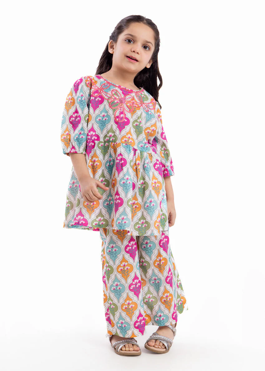 Multi-Cambric-2 Piece (GP2PBW25BG9O13)