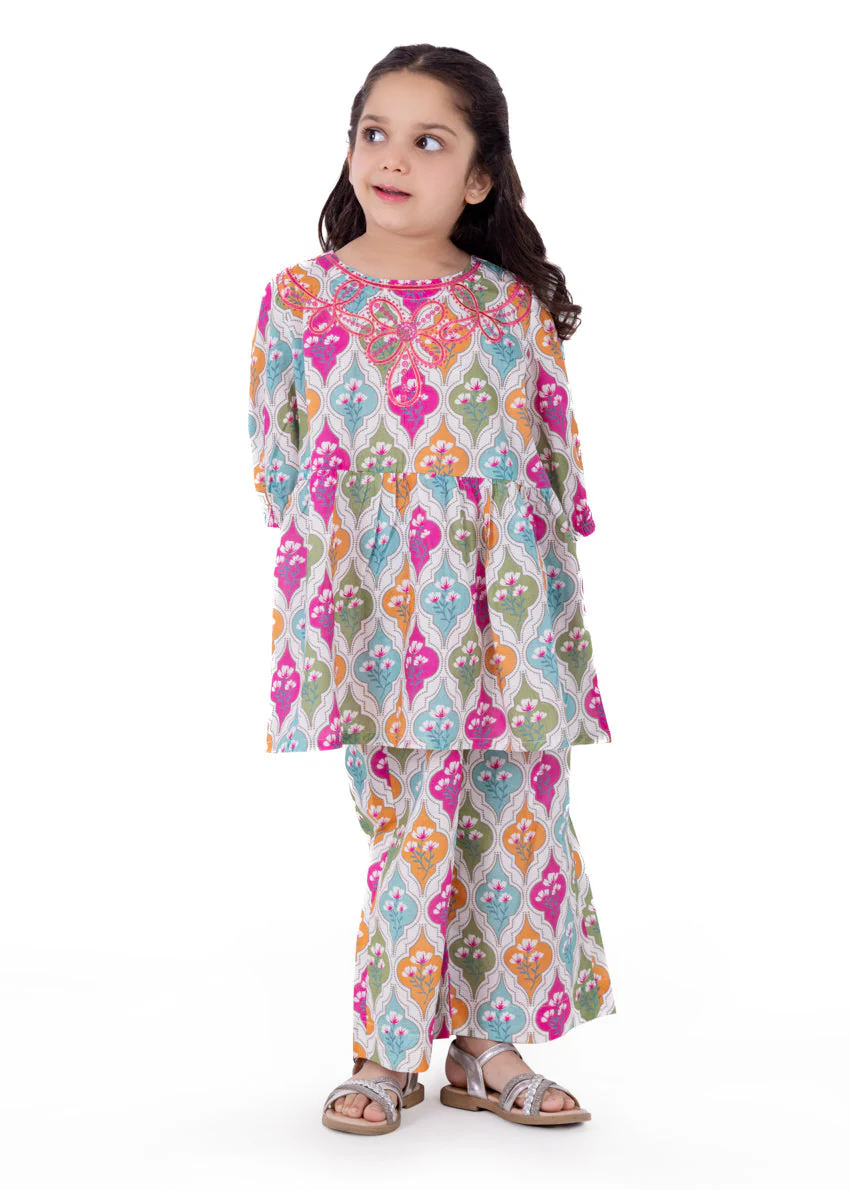 Multi-Cambric-2 Piece (GP2PBW25BG9O13) - Image 5