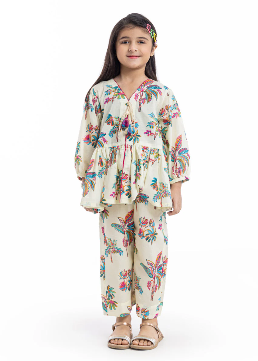 Multi-Cambric-2 Piece (GPSTPBW25BG9O4) J(160) - Image 3