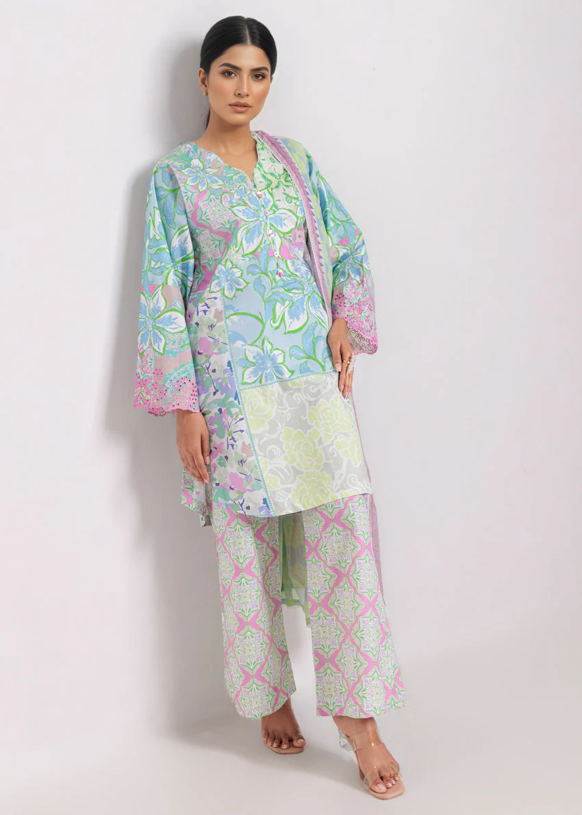 Multi-Cambric-3 Piece (WP3PPBW25B9O23) J(115) NY(138) - Image 3