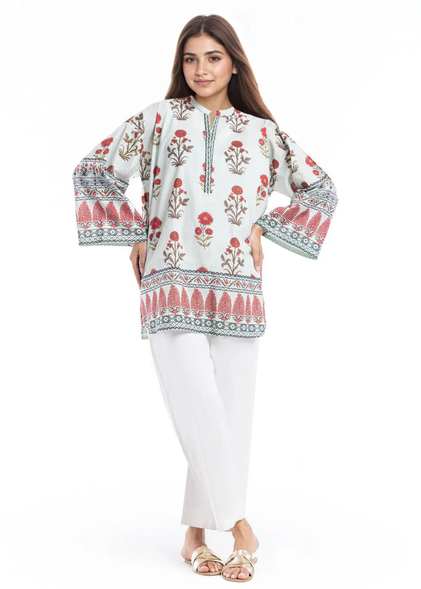Multi-Lawn-1 Piece (WP1PPBS26HR1F6) J(115) Y-89 - Image 5