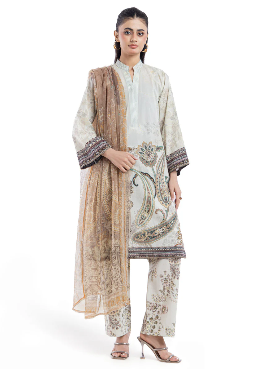MULTI-LAWN-3 PIECE (WP3PPBS26B1F45) (Y-131) J(FW2)