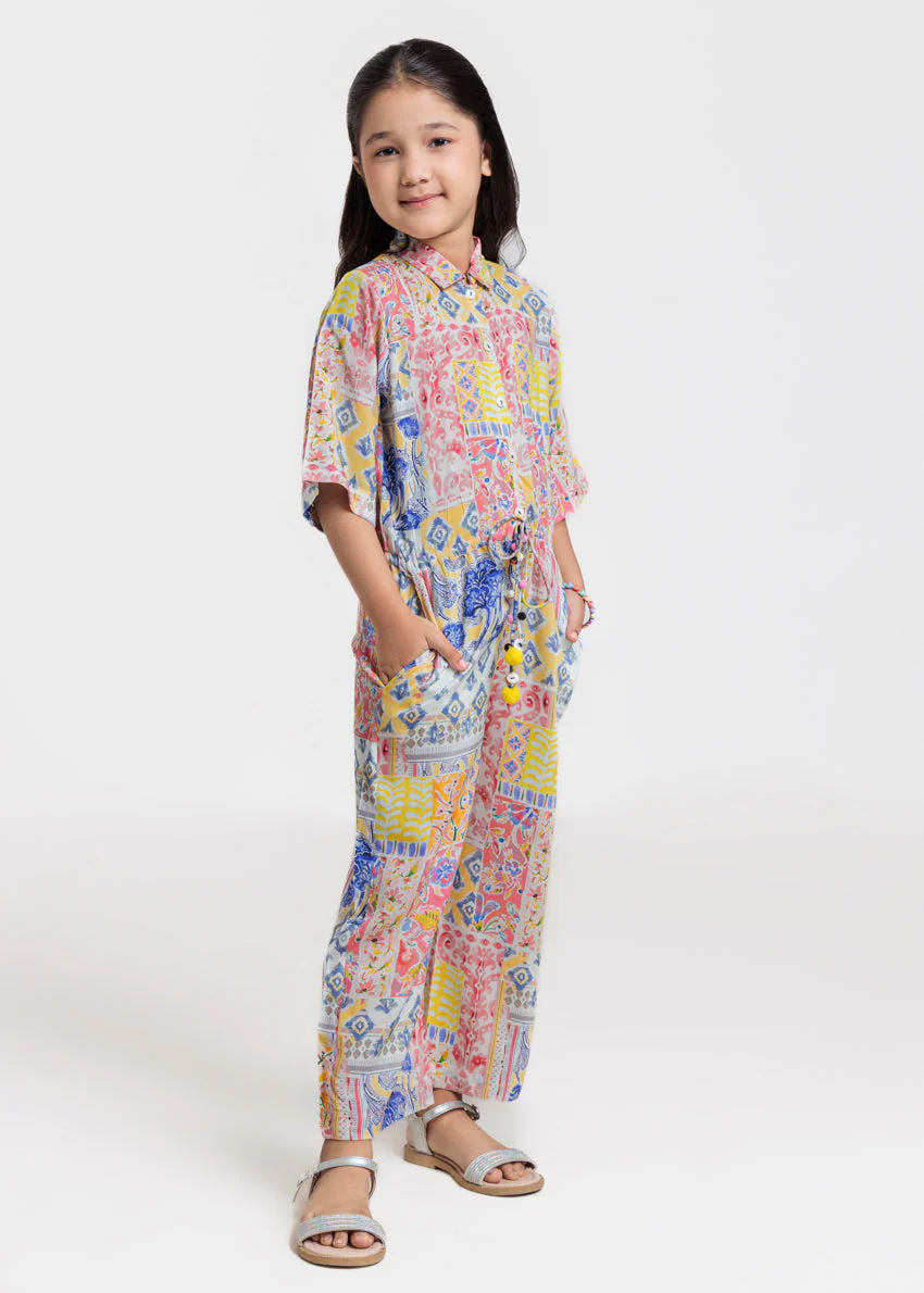Multi-Viscose-1 Piece (GP1PPBS25BG8S7) J(158) - Image 3