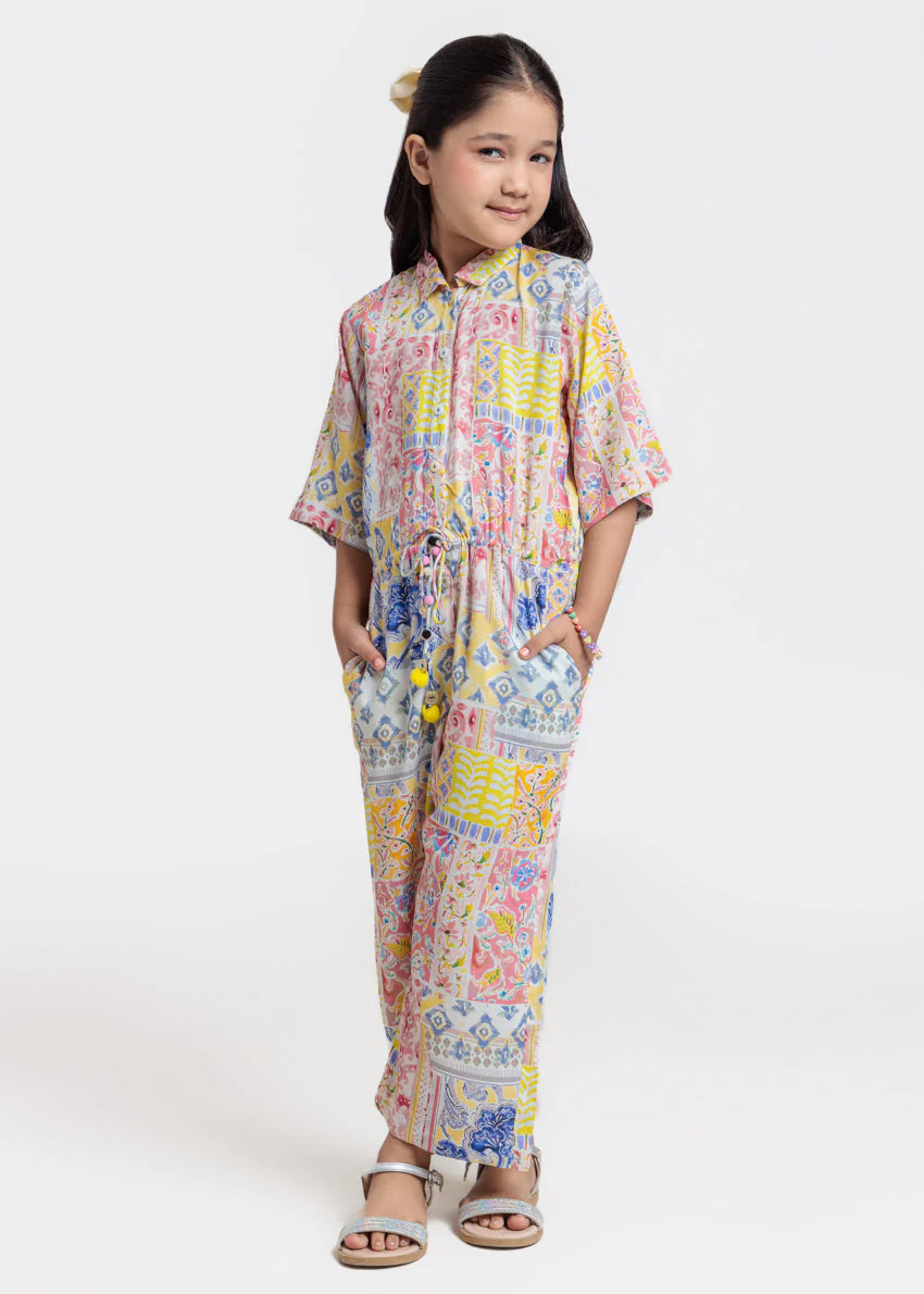 Multi-Viscose-1 Piece (GP1PPBS25BG8S7) J(158) - Image 4