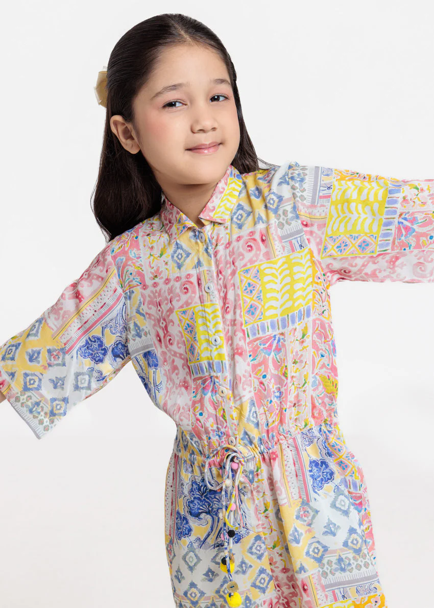 Multi-Viscose-1 Piece (GP1PPBS25BG8S7) J(158) - Image 5