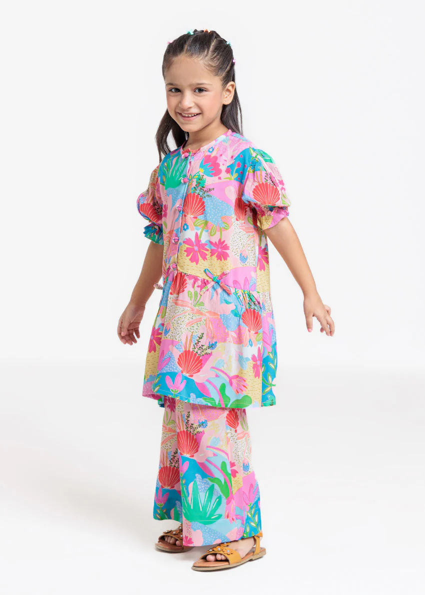 Multi-Viscose-2 Piece (GPSTPBS25BG7A24) J(160) - Image 3