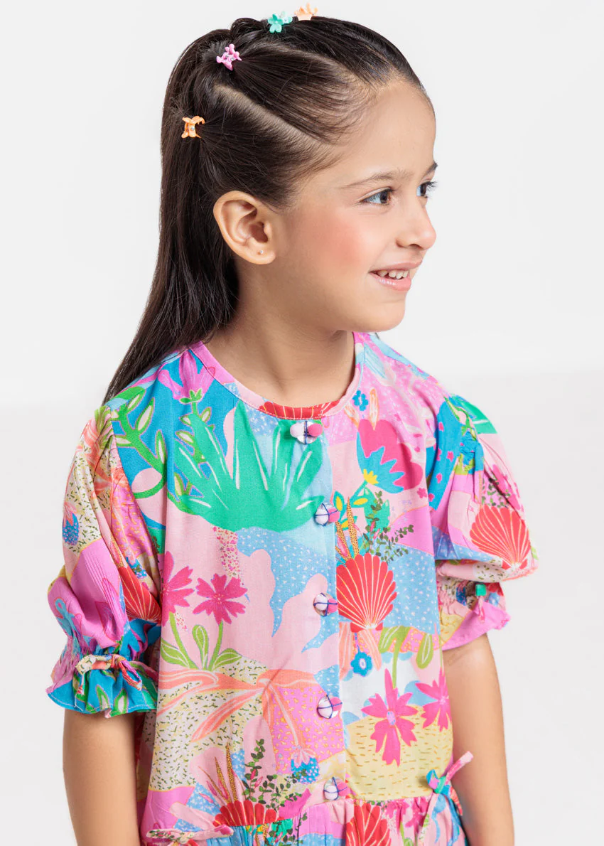 Multi-Viscose-2 Piece (GPSTPBS25BG7A24) J(160) - Image 5