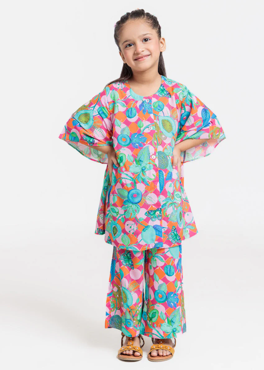 Multi-Viscose-2 Piece (GPSTPBS25BG8S3) J(159)