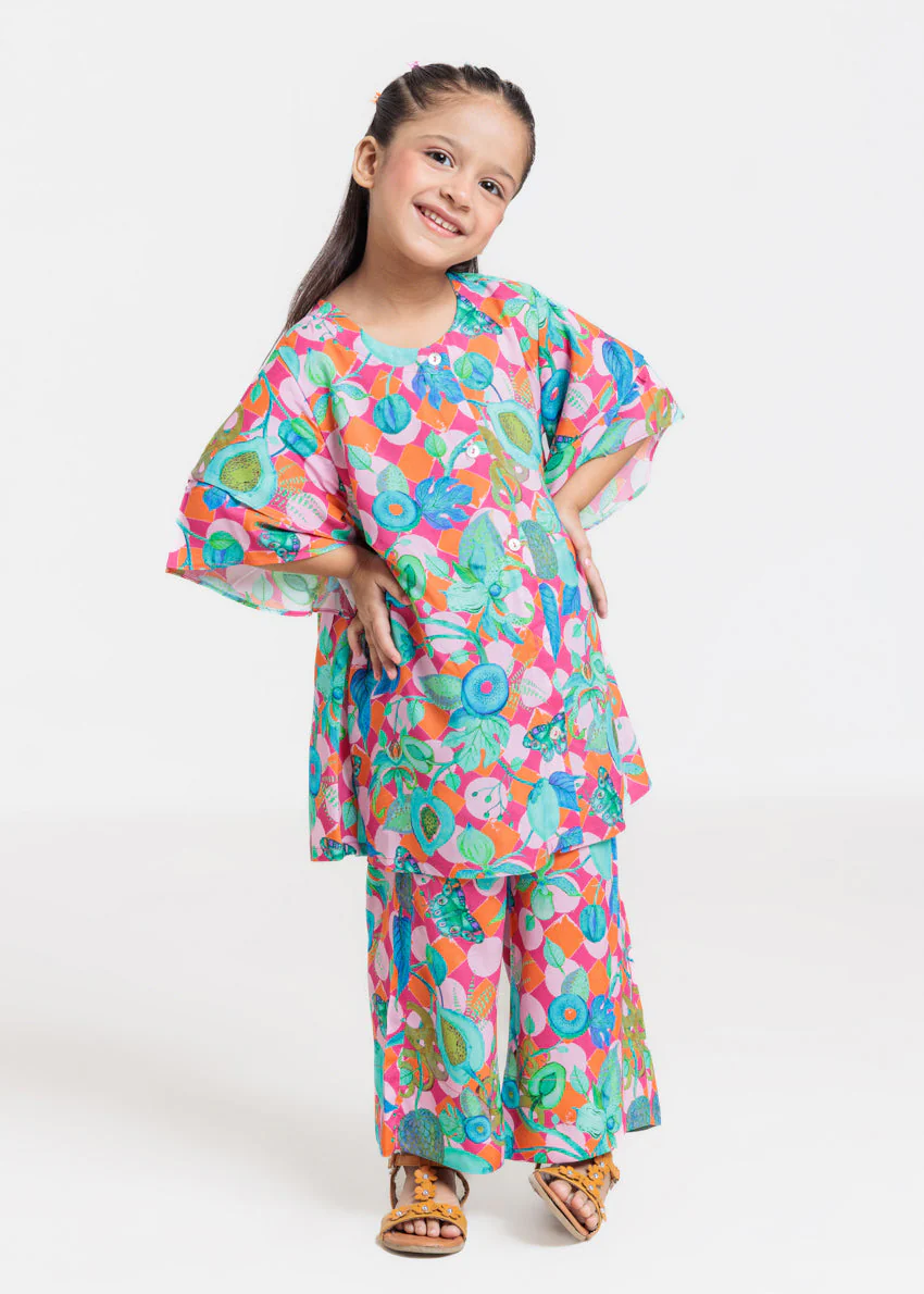 Multi-Viscose-2 Piece (GPSTPBS25BG8S3) J(159) - Image 3