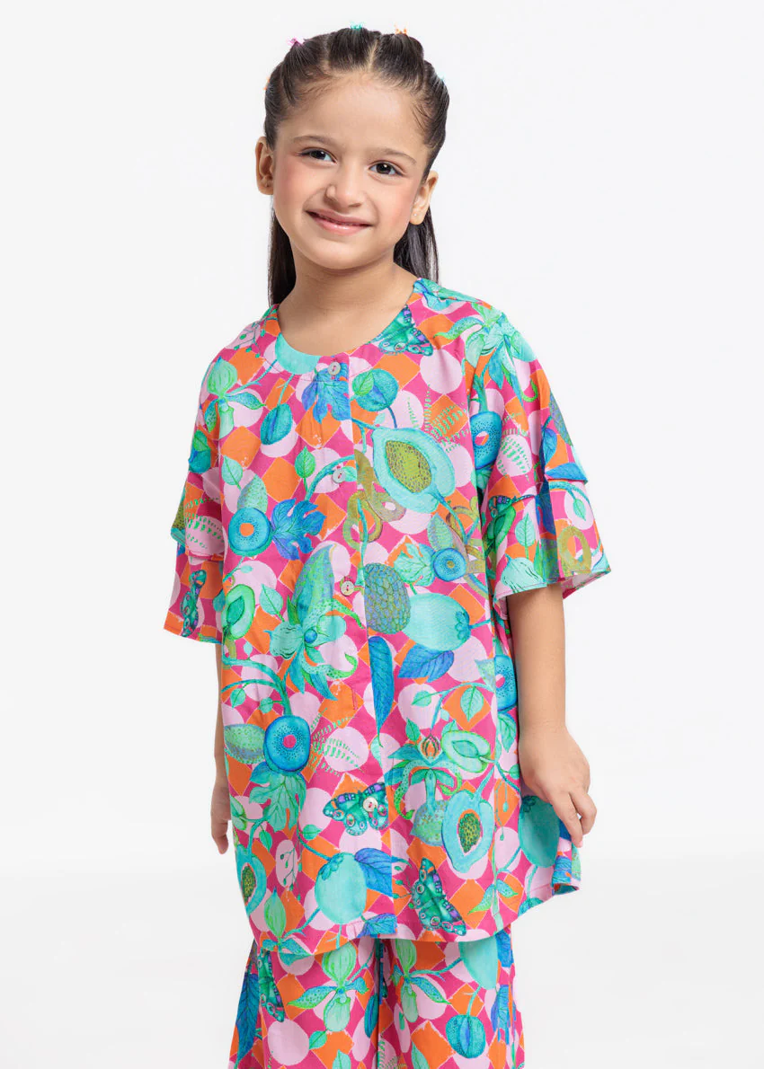 Multi-Viscose-2 Piece (GPSTPBS25BG8S3) J(159) - Image 4